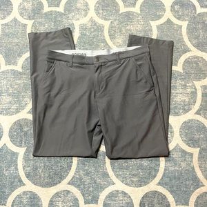Adidas golf pants